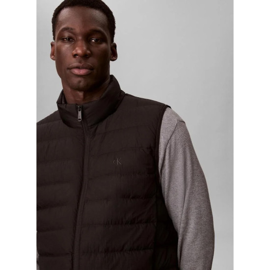 Calvin Klein Ανδρικό αμάνικο μπουφάν Quitled Ultralight Gilet
